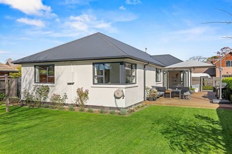 Photo of property in 49 Claridges Road, Casebrook, Christchurch, 8051
