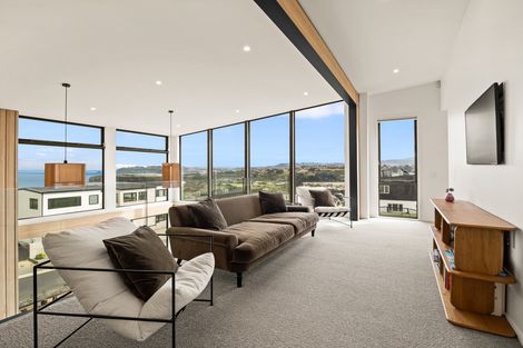 Photo of property in 4 Sunset Terrace, Ocean Grove, Dunedin, 9013