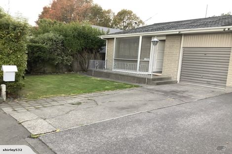 Photo of property in 4 Vincent Place, Opawa, Christchurch, 8023