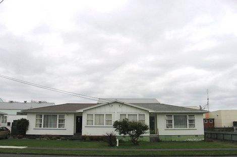Photo of property in 7 Trafalgar Street, Levin, 5510