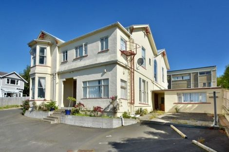 Photo of property in 123 Cargill Street, Dunedin Central, Dunedin, 9016