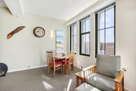 Photo of property in Orange House/land Equity, 23/182u Wakefield Street, Te Aro, Wellington, 6011