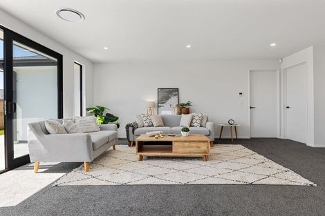 Photo of property in 38 Kestrel Street, Rolleston, 7615