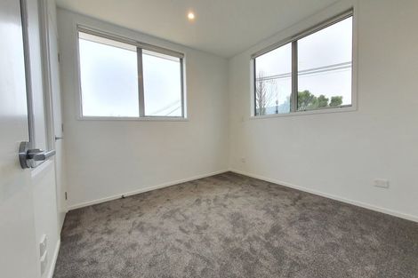 Photo of property in 4/318 Armagh Street, Christchurch Central, Christchurch, 8011