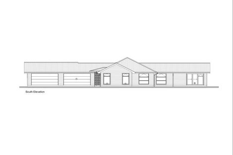 Photo of property in 10 Texel Crescent, West Melton, 7618