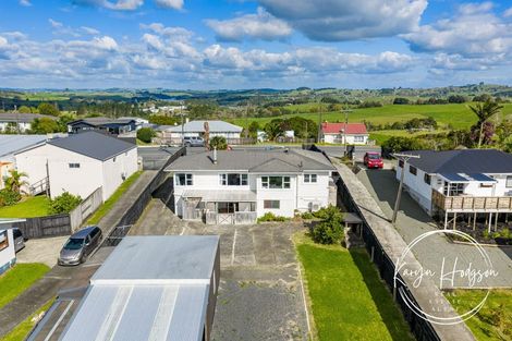 Photo of property in 103 Hurndall Street East, Maungaturoto, 0520