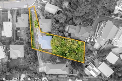 Photo of property in 26 Arapiko Street, Johnsonville, Wellington, 6037