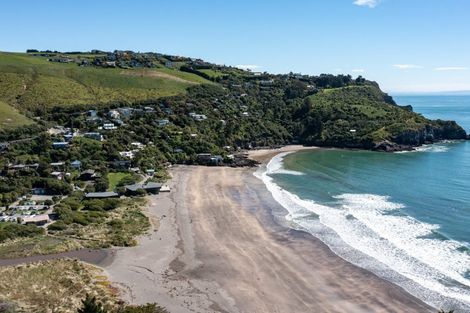 Photo of property in 51 Peninsula View, Sumner, Christchurch, 8081