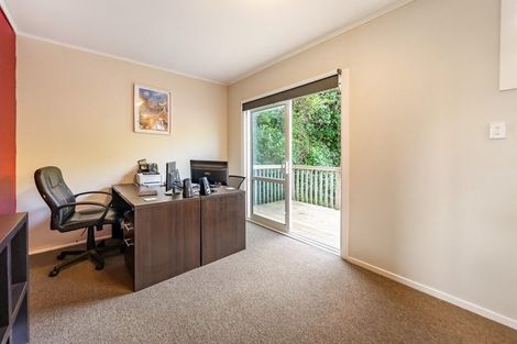 Photo of property in 42 Korokoro Road, Korokoro, Lower Hutt, 5012