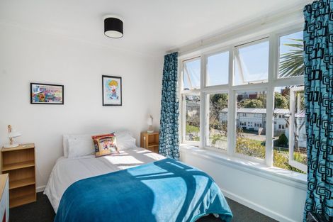 Photo of property in 14 Nelson Terrace, Seaview, Timaru, 7910