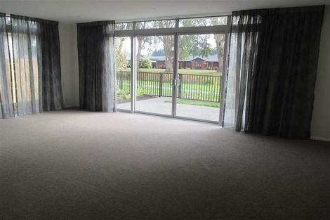 Photo of property in 37a Footbridge Terrace, Kaiapoi, 7630