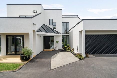 Photo of property in 123 Russley Drive, Mount Maunganui, 3116