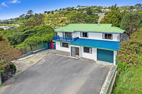 Photo of property in 33 Hindmarsh Street, Johnsonville, Wellington, 6037