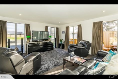 Photo of property in 4 Rahme Crescent, Kaiapoi, 7630