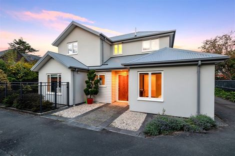Photo of property in 16 Hanover Place, Ilam, Christchurch, 8041