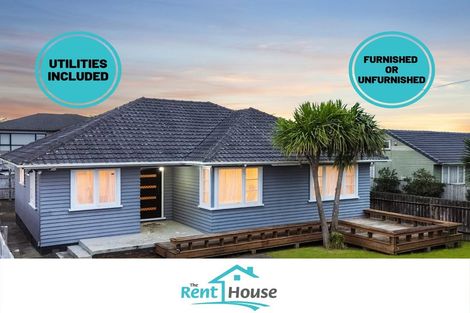 Photo of property in 26 Miller Road, Mangere Bridge, Auckland, 2022