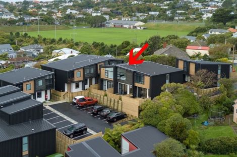 Photo of property in 38u3 Bankot Crescent, Ngaio, Wellington, 6035