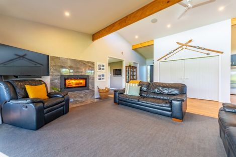Photo of property in 21 Pekapeka Lane, Geraldine, 7991