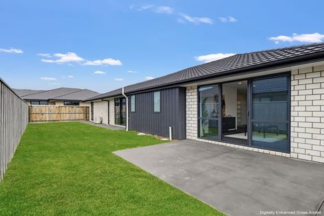 Photo of property in 1 Eldridge Street, Woodend, 7610