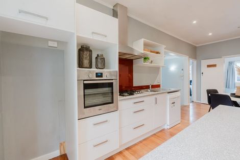 Photo of property in 6 Murray Street, Maeroa, Hamilton, 3200