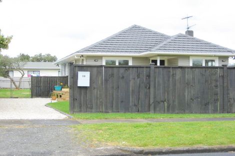 Photo of property in 58 Princes Street, Pukekohe, 2120