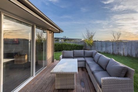 Photo of property in 224a Lowes Road, Rolleston, 7614