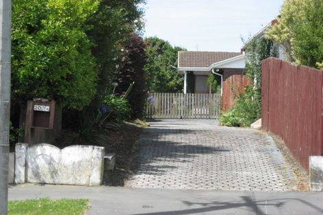 Photo of property in 203 Estuary Road, South New Brighton, Christchurch, 8062