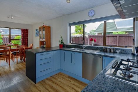 Photo of property in 192 Highsted Road, Casebrook, Christchurch, 8051