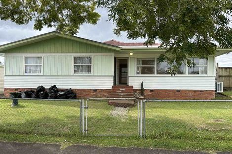 Photo of property in 56 Tahi Terrace, Glen Eden, Auckland, 0602