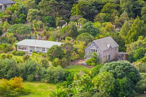 Photo of property in 1829 Whangarei Heads Road, Whangarei Heads, 0174