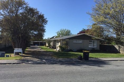 Photo of property in 266 Island Road, Kaiapoi, 7630