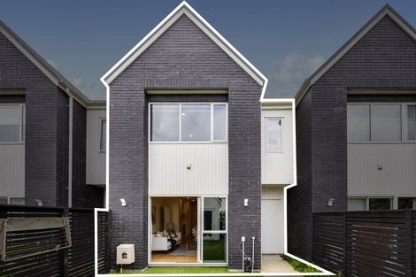 Photo of property in 7/46a Nils Andersen Road, Whenuapai, Auckland, 0618