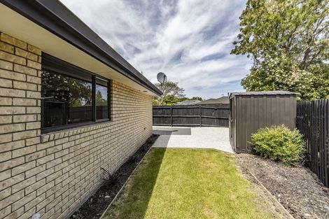 Photo of property in 31 Woodglen Drive, Woodend, 7610