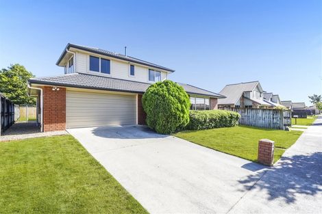 Photo of property in 7 Finchley Place, Hamilton East, Hamilton, 3216