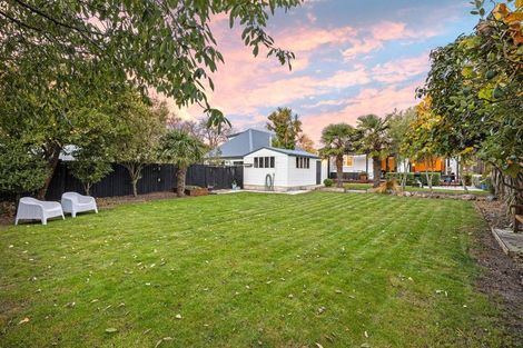 Photo of property in 239 Weston Road, St Albans, Christchurch, 8052