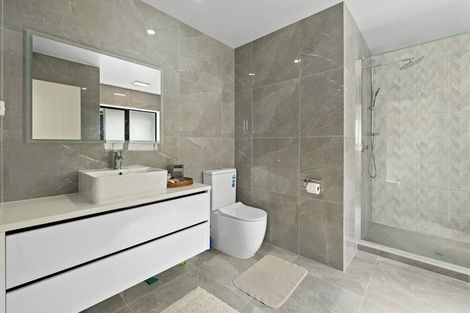Photo of property in 63 Koromeke Street, Flat Bush, Auckland, 2019