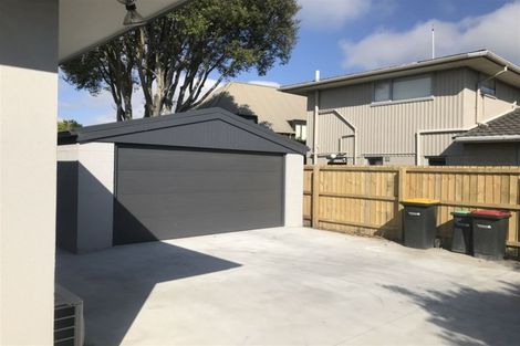 Photo of property in 145 Grahams Road, Burnside, Christchurch, 8053