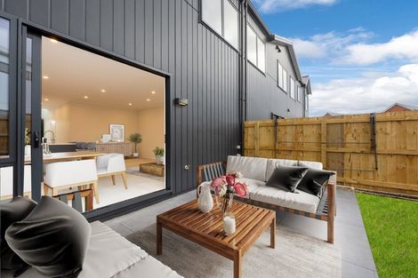 Photo of property in 69 Harewood Street, Whenuapai, Auckland, 0618