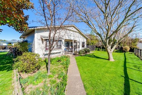 Photo of property in 6 Tutanekai Street, Waipukurau, 4200