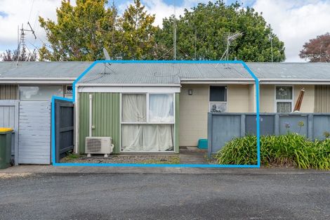 Photo of property in 2/20 Riverlea Road, Riverlea, Hamilton, 3216
