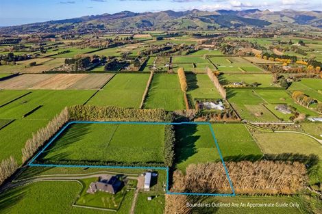 Photo of property in 7/259 Birchs Road, Prebbleton, 7674