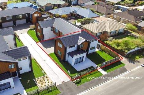 Photo of property in 47u6 Braid Road, Saint Andrews, Hamilton, 3200