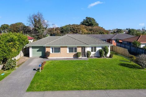 Photo of property in 4 Margarita Rise, Pukekohe, 2120