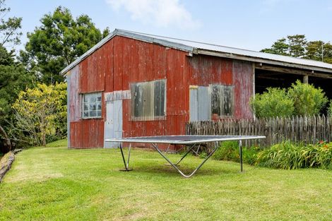 Photo of property in 757 Opanake Road, Mamaranui, Dargaville, 0372