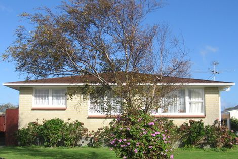 Photo of property in 20a Barraud Street, Avalon, Lower Hutt, 5011