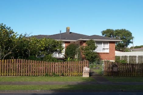 Photo of property in 18 Appleby Place, Mangere East, Auckland, 2024