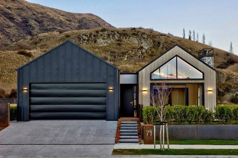 Photo of property in Kawarau Heights, 71 Kawarau Heights Boulevard, Lake Hayes, Queenstown, 9304