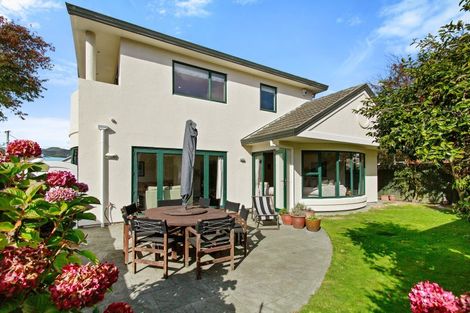 Photo of property in 59 Hautana Street, Woburn, Lower Hutt, 5010