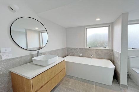 Photo of property in 1/109 Knowles Street, St Albans, Christchurch, 8052