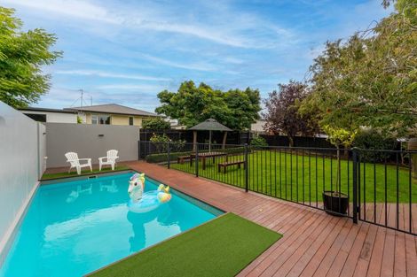 Photo of property in 8 Saint Johns Avenue, Highfield, Timaru, 7910